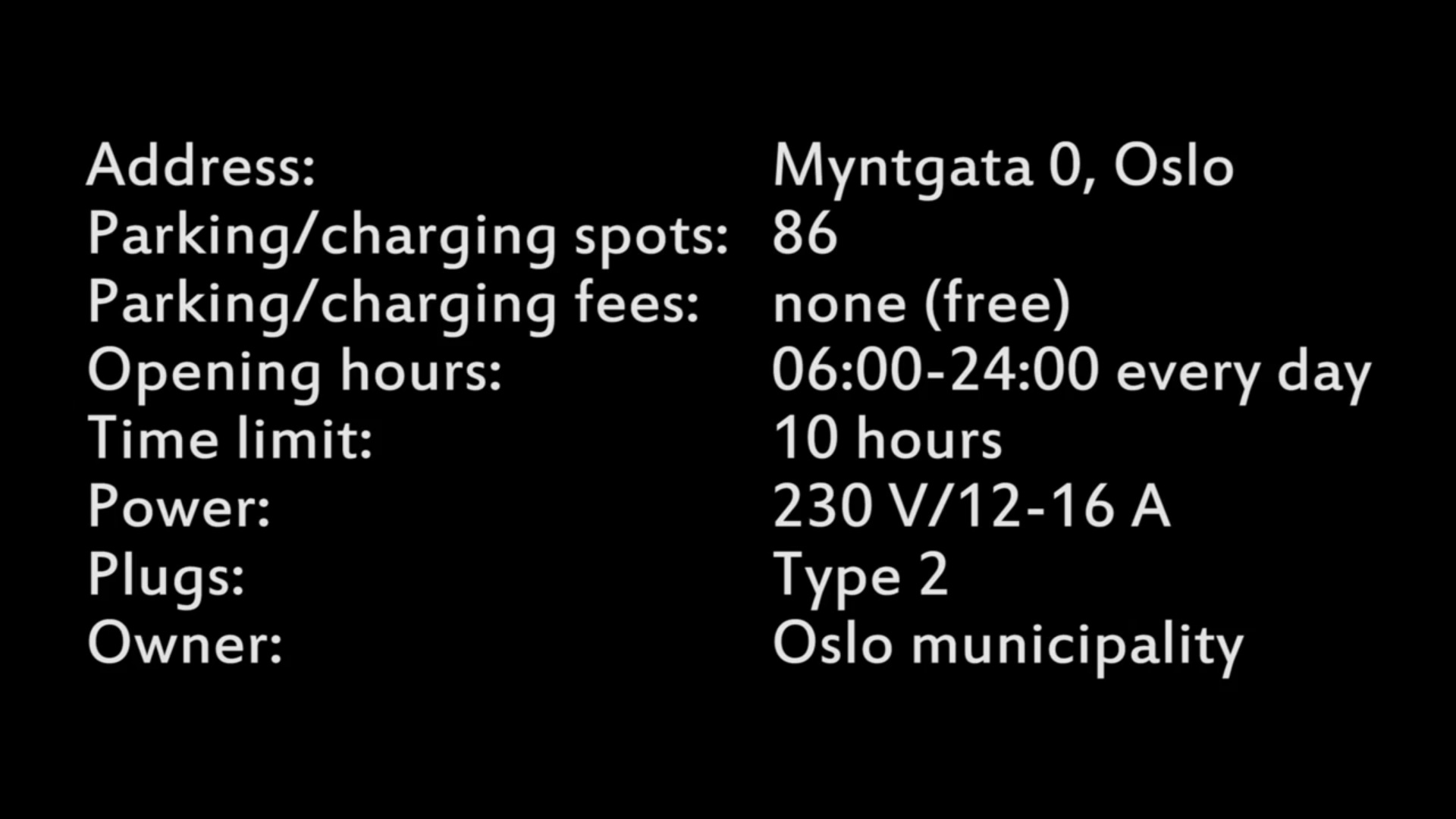 Kliknite na obrázok pre väčšiu verziu

Meno:	Oslo EV garaz.jpg
Videní:	137
Veľkosť:168,3 KB
ID:	5634