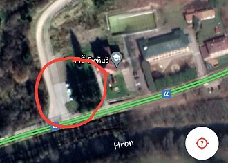 Kliknite na obrázok pre väčšiu verziu

Meno:	Screenshot_20210722-211734_Maps.jpg
Videní:	924
Veľkosť:147,3 KB
ID:	74583