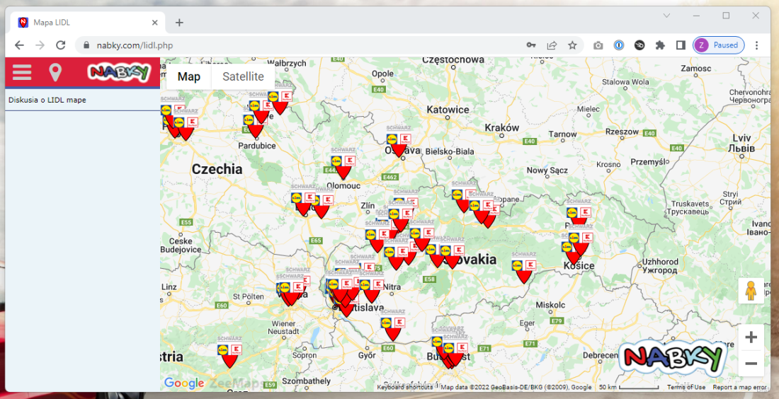 Kliknite na obrázok pre väčšiu verziu

Meno:	chrome.png
Videní:	1073
Veľkosť:661,5 KB
ID:	83975