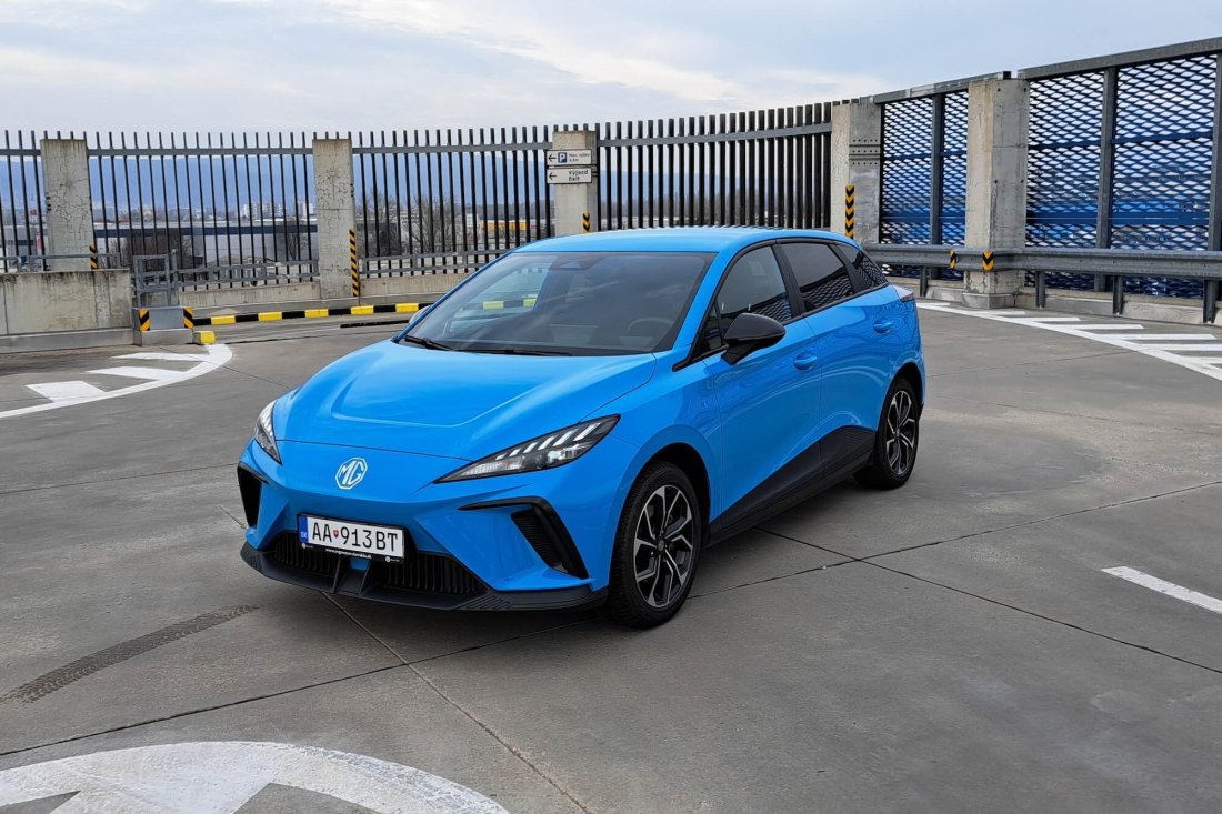 Kliknite na obrázok pre väčšiu verziu

Meno:	MG4 Electric 01.jpg
Videní:	176
Veľkosť:170,9 KB
ID:	94864