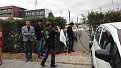 Otváranie prvej nabíjačky z Programu "Tesla Destination Charging" v krajinách V4.