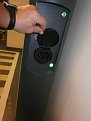 Eurove Bratislava rychlonabíječka IFT pouze Mennekes
