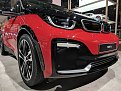 BMW i3S