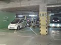Aupark Žilina rychlodobíječka Greenway v podzemní garáži hned vpravo za hlavním vjezdem č.105, na zdi je pak i dvojice zásuvek 230 a 400V