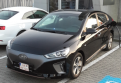 Ioniq Black