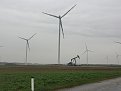 Kto ma navrch? Ropa ci elektrina?
