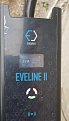 EVE LINE II - inteligentná vodotesná AC prenosná nabíjačka Typ2 - CEE 5-kolík | 32A | 1fáza | 7,4kW | 5m