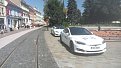 1.6. 2019  Štart Košice