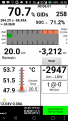 30 kWh rapidgate