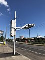 Nabíjačka elektrobusov