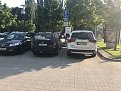 Ako riesit taketo pripady? Volat mestskych ci statnych policajtov. Alebo len SBSku?