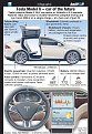 infografika modelu X