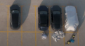 Model Y zo Shanghaia