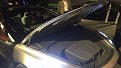 Tesla Model 3 predny kufor